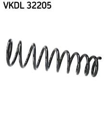 SKF VKDL 32205